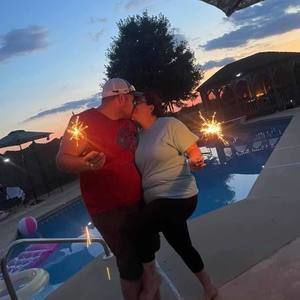 Meet your Posher, Larry